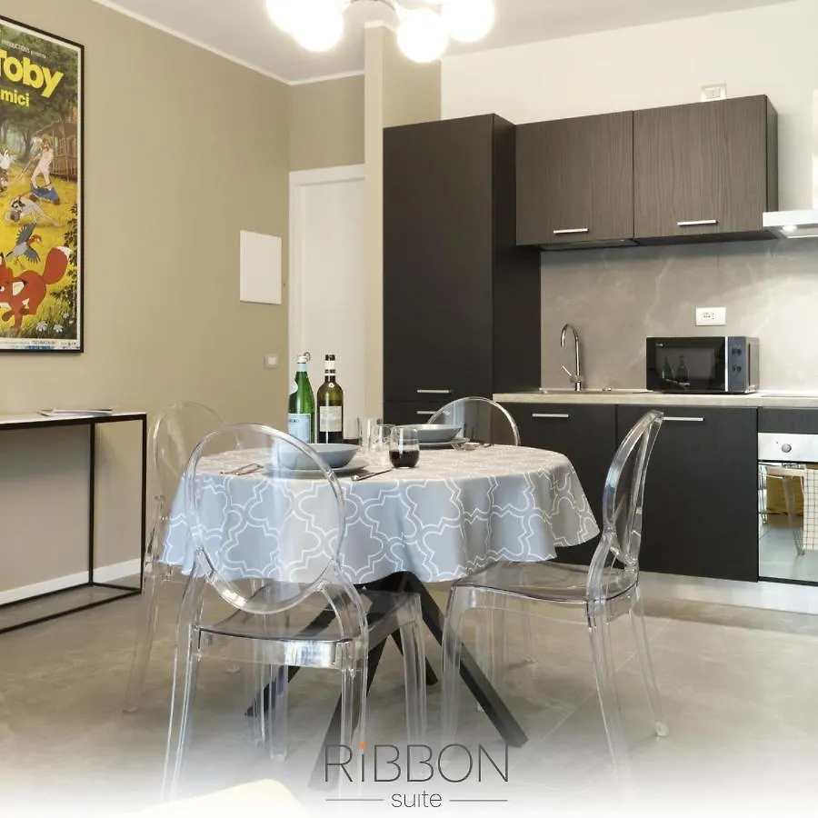 Sugar Ribbon ile iletişim
